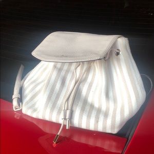 Kate Spade Mini Bookbag